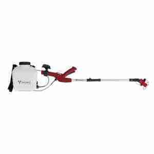 f5 Pulverizador de ultra bajo volumen Pulmic Fenix 5. Con bateria